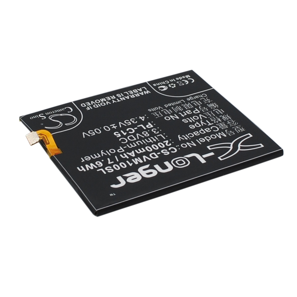 Baterija za mobilni telefon DOOV CS-DVM100SL