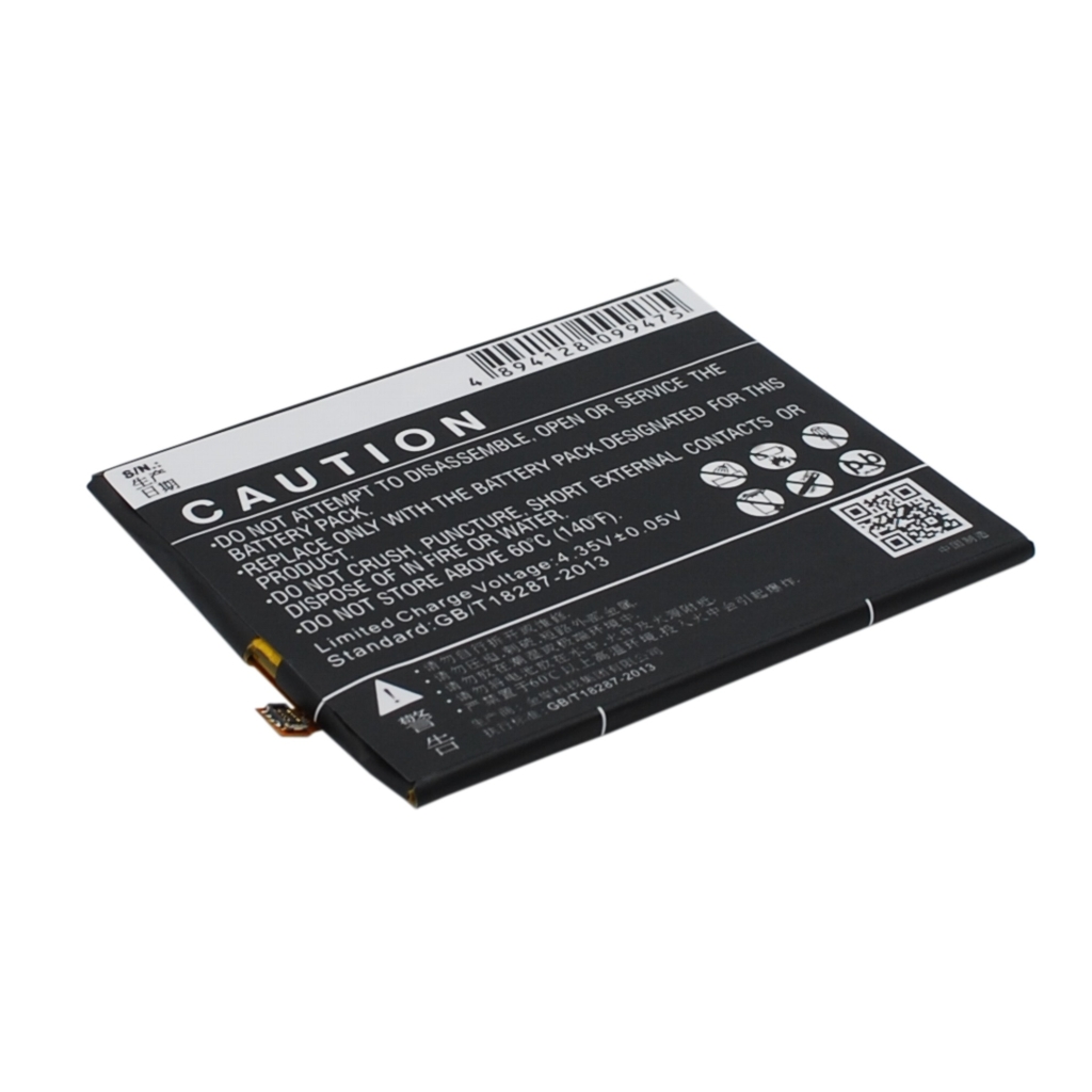 Baterija za mobilni telefon DOOV CS-DVM100SL
