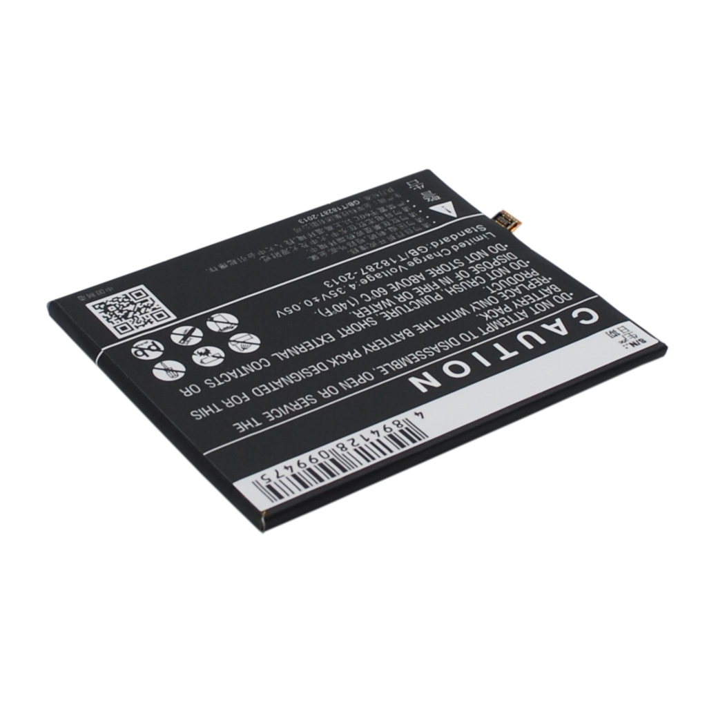 Baterija za mobilni telefon DOOV CS-DVM100SL