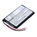 Battery Replaces Digital Ally 135-0036