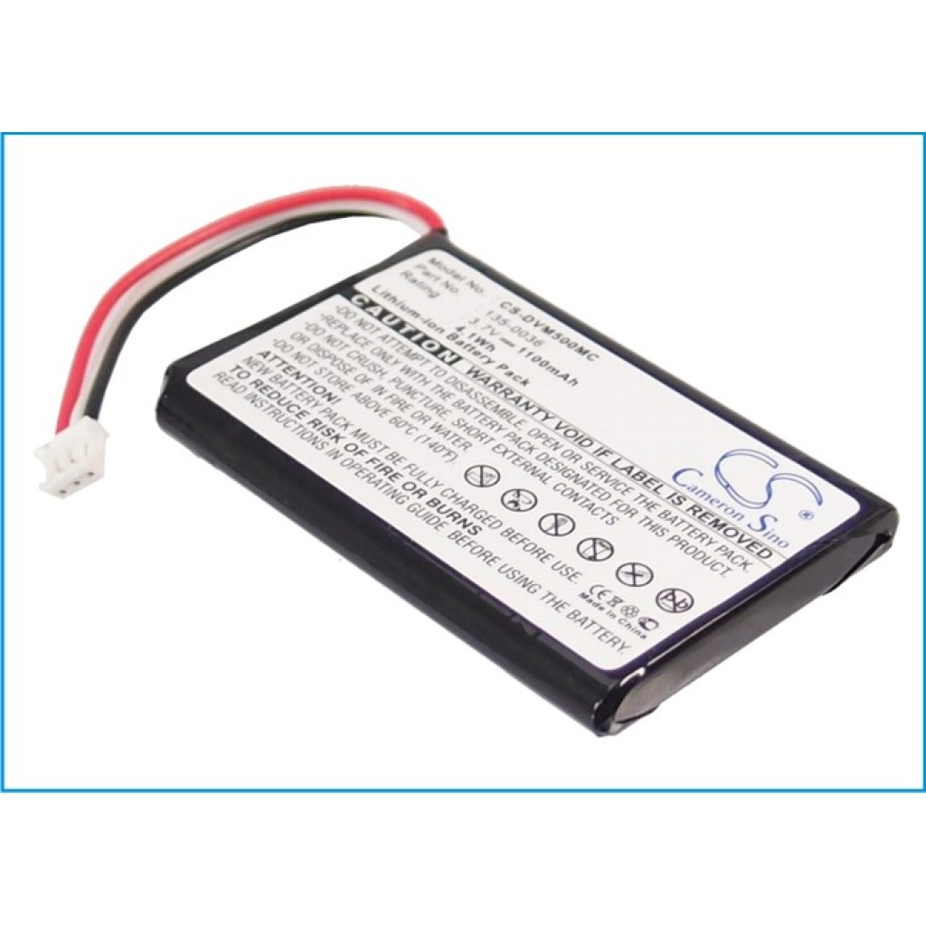 Digital Ally DVM-500 Plus