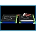 Baterija za DVD player Dual CS-DVP702SL