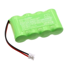 Kompatibilna zamjena baterije za Denon 3940052005,CUSTOM-231