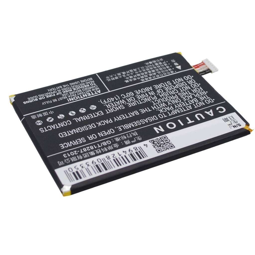 Baterija za mobilni telefon DOOV CS-DVS200XL