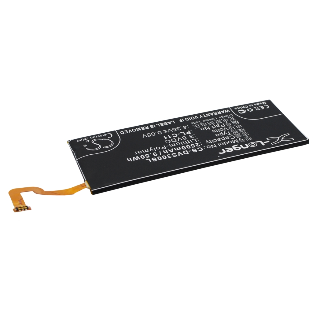 Baterija za mobilni telefon DOOV CS-DVS300SL