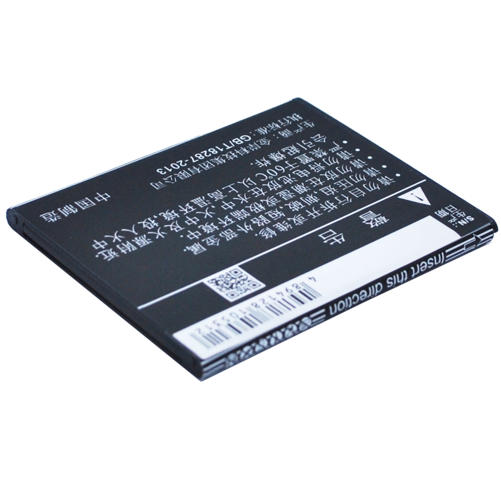 Baterija za mobilni telefon DOOV CS-DVS400SL