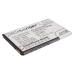 Cameron Sino X-Longer CS-DVS708SL 3,7V 1100mAh BL-G17 Li-ion baterija za pametni telefon, vidljiva 4 zlatna kontakta