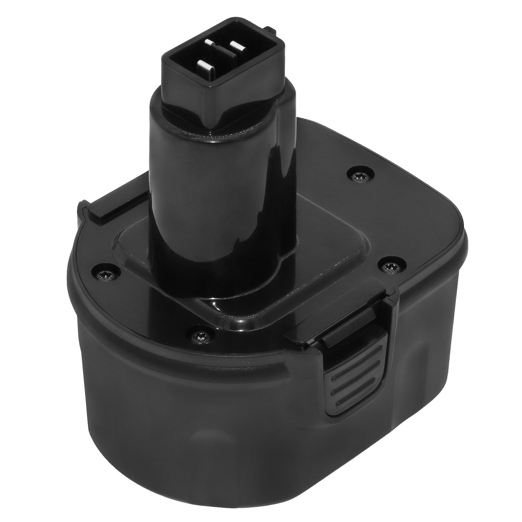 Battery industrial Dewalt DW908 Flashlight)