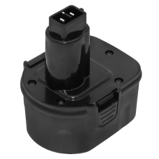 Kompatibilna zamjena baterije za DeWalt 152250-27,397745-01,571510,571510 R12,571513...