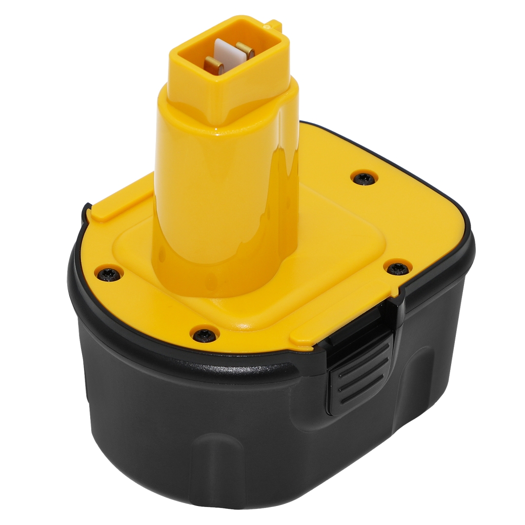 Industrijska baterija Dewalt DC727KA-B2