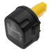Industrijska baterija Dewalt DC727KA-B2
