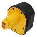 Industrijska baterija Dewalt DC727KA-B2