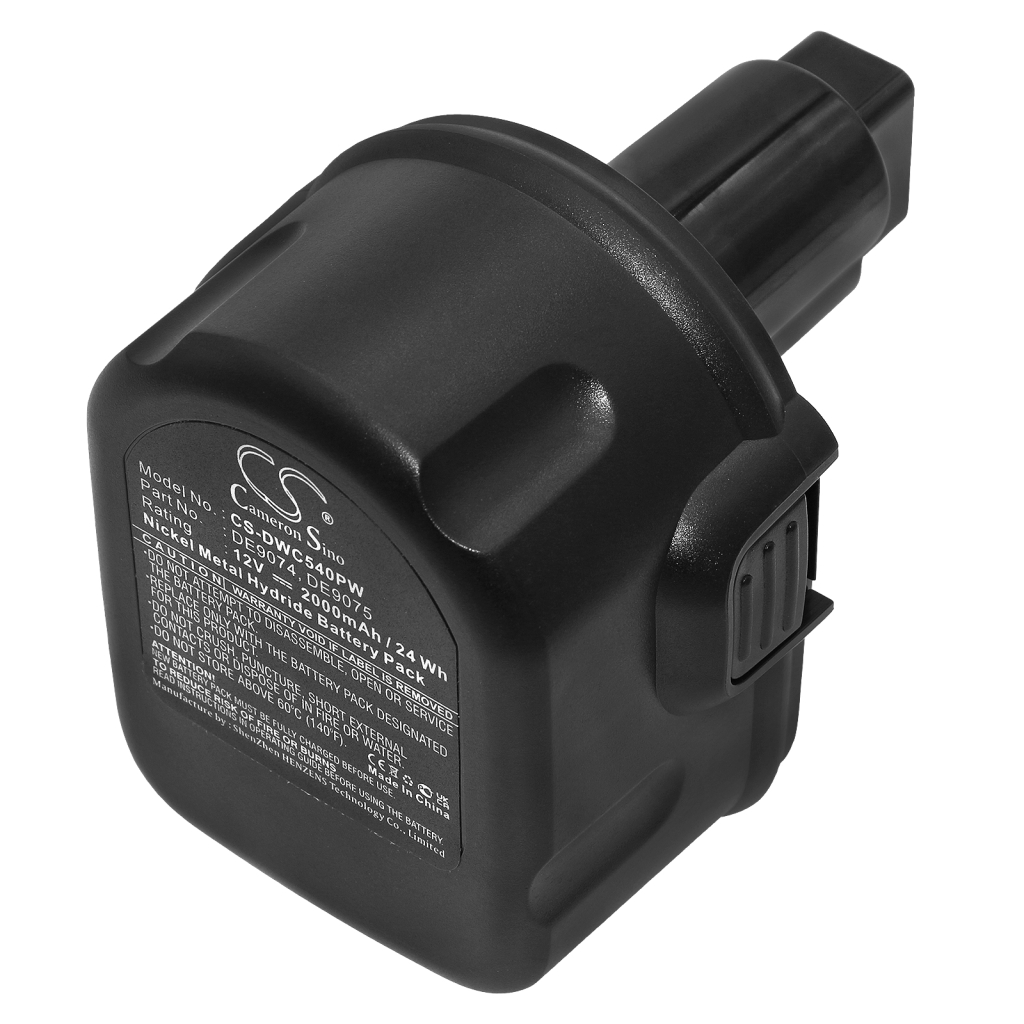 Battery industrial Dewalt DC988KA