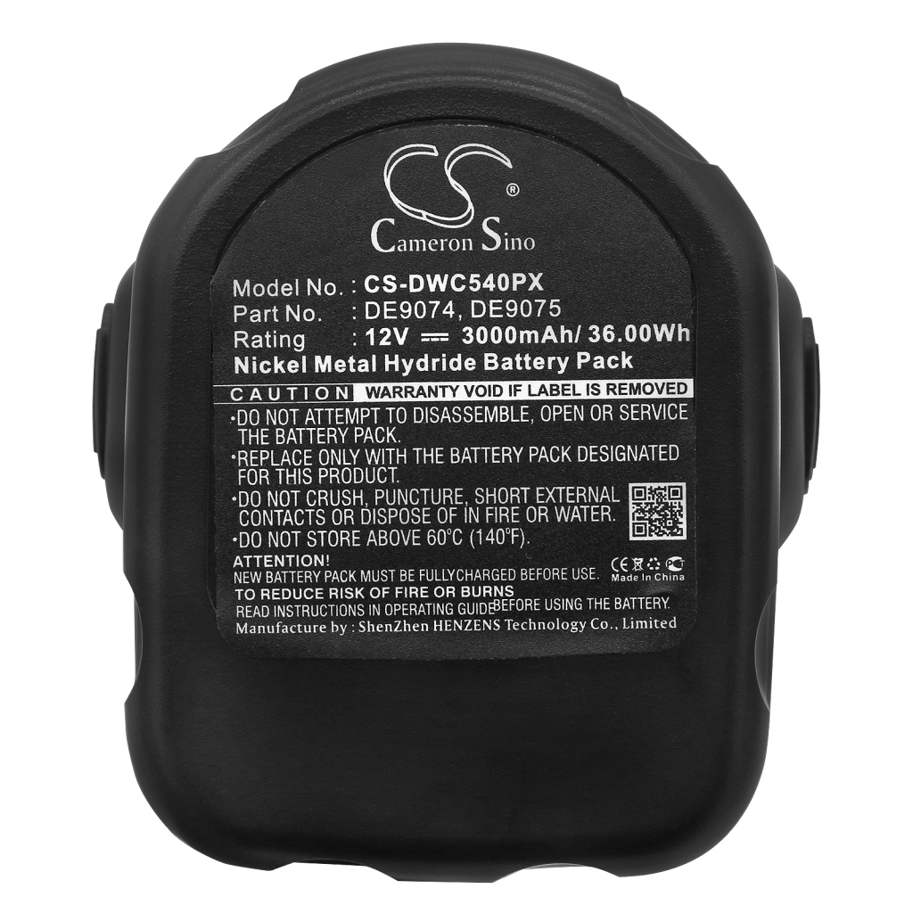 Battery industrial Dewalt DC988KA