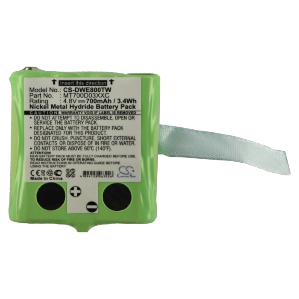 Baterije Zamjenjuje PX-1754-919