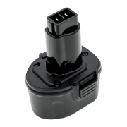 Battery industrial Dewalt DW908 Flashlight)