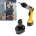 Industrijska baterija Dewalt DC925KB