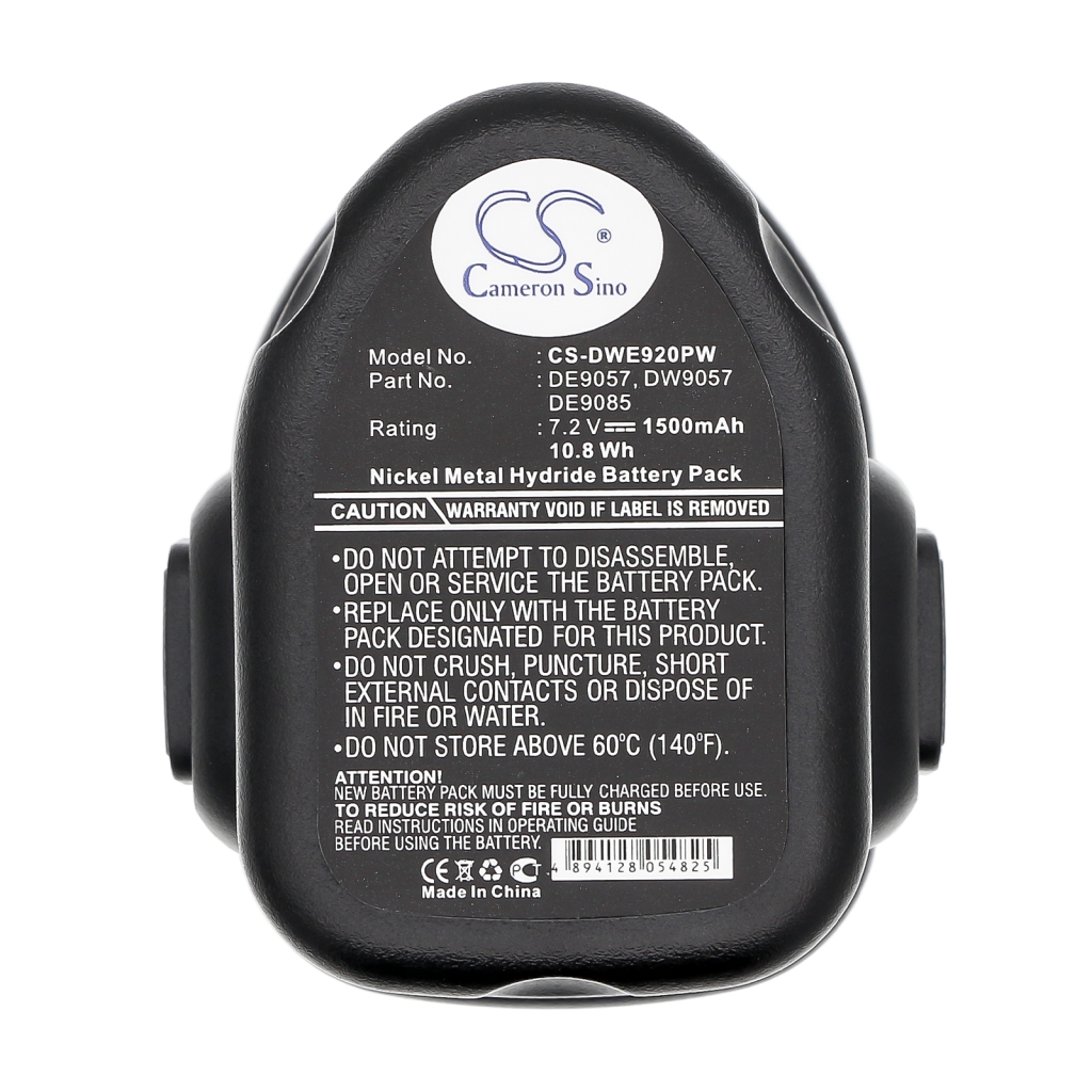 Battery industrial Dewalt DC988KA