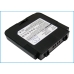 Baterija za MP3, MP4, PMP Delphi CS-DXM120SL