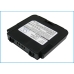 Baterija za MP3, MP4, PMP Delphi CS-DXM120SL