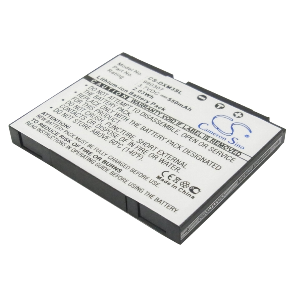 Punjači Stolni punjač CS-DXM3SL