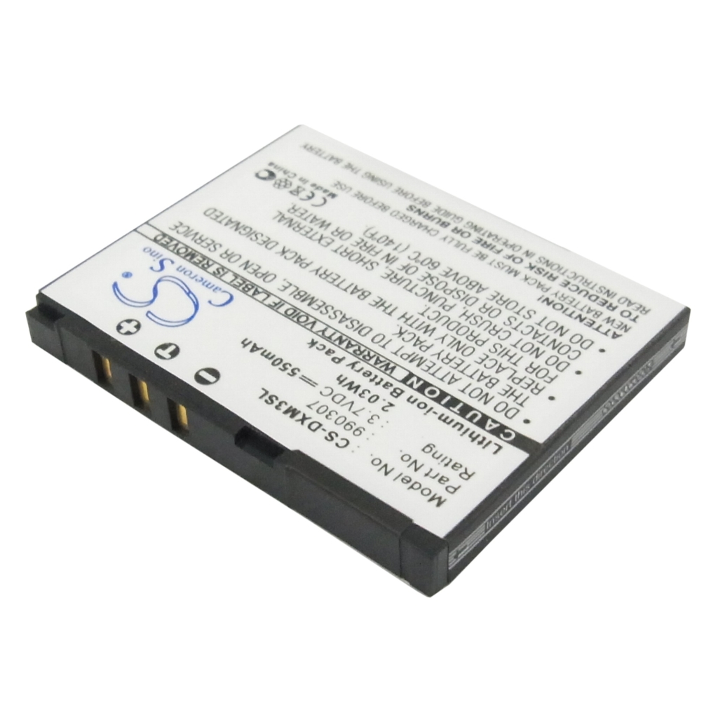 Punjači Stolni punjač CS-DXM3SL