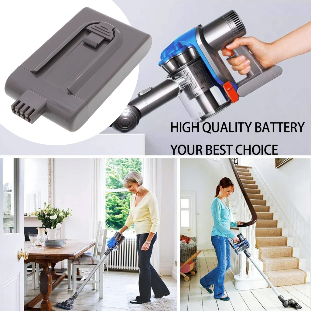 Battery Replaces 912433-01