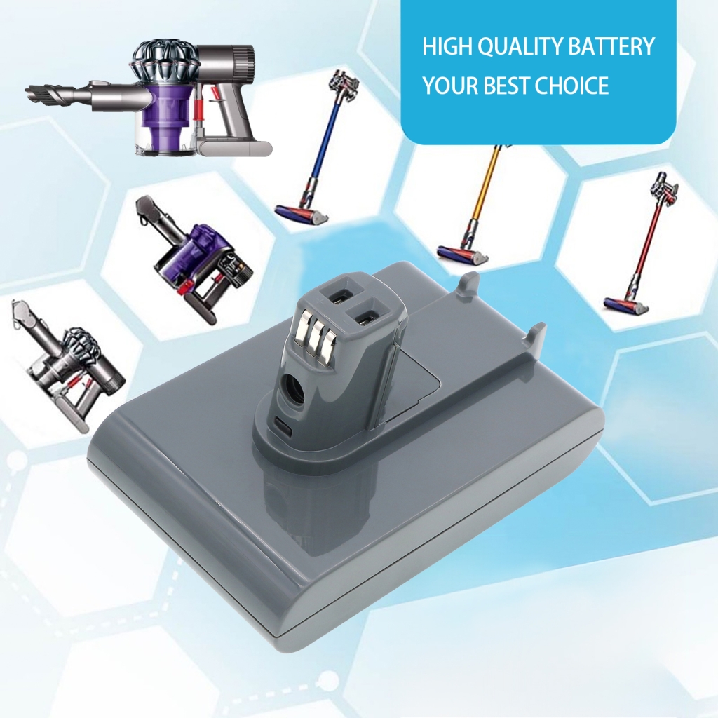 Battery Replaces 917083-05