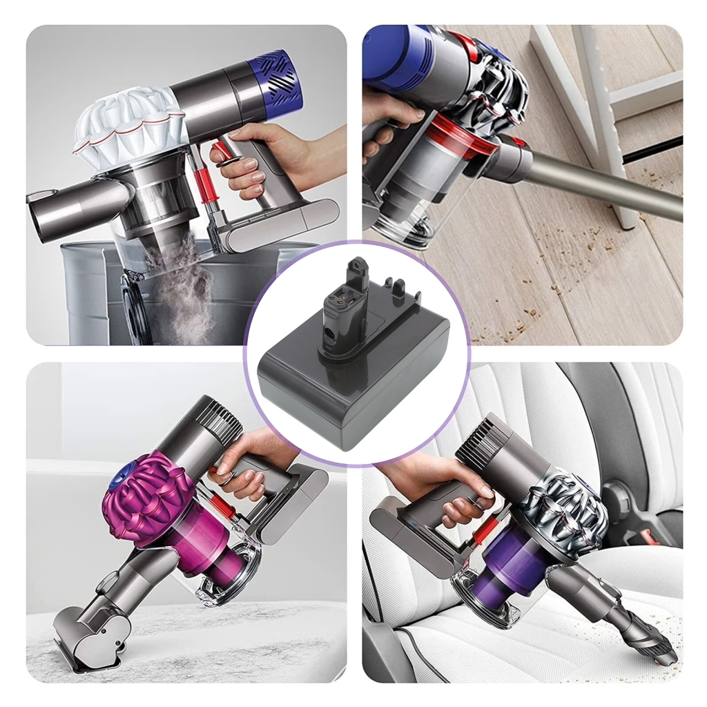 Battery Replaces 202932-06