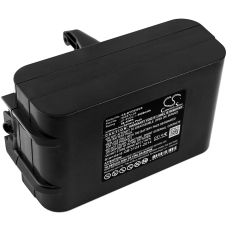 Kompatibilna zamjena baterije za Dyson 205794-01/04,209472-01,965874-01,965874-02,965874-03...