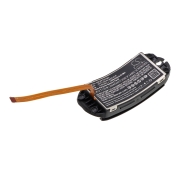 Battery compatibleWith Wireless Headset Battery