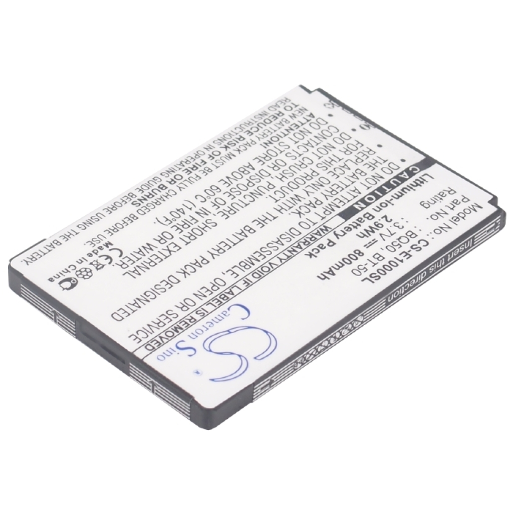 Baterija za mobilni telefon Motorola Entice W766