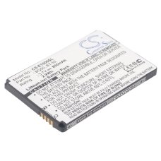 Kompatibilna zamjena baterije za Motorola BQ50,BT50,BT51,CFNN1037,SNN5766A...