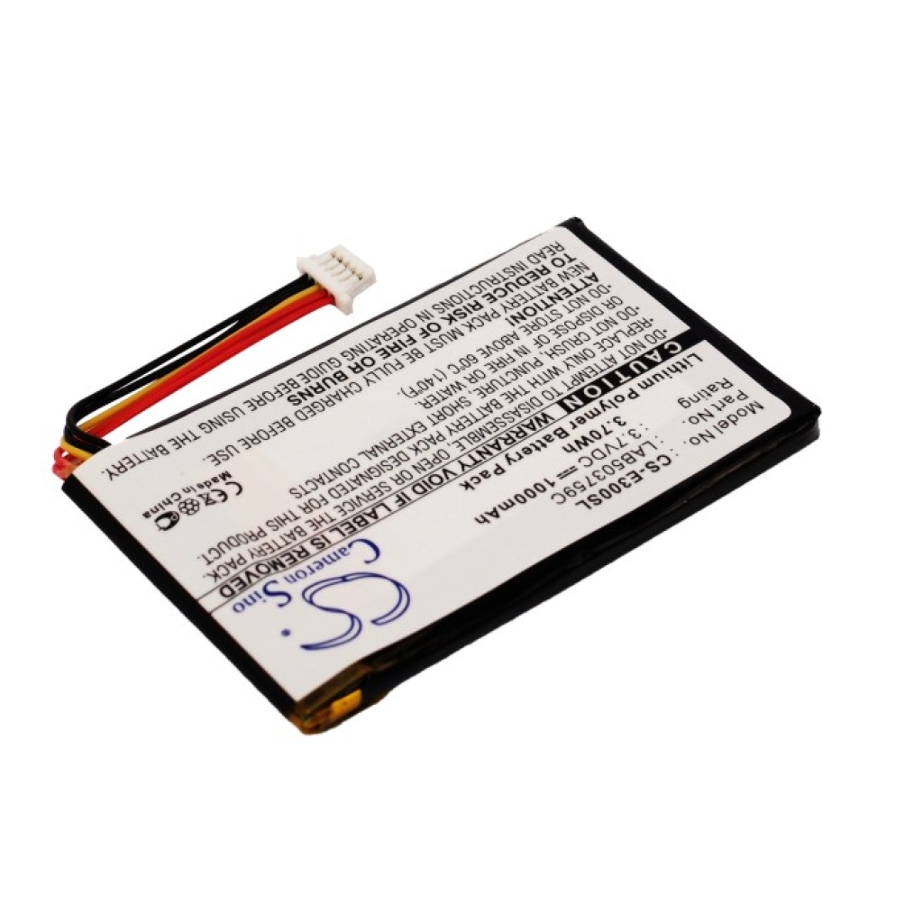 Baterija za tablet Toshiba Genio E355 (CS-E300SL)