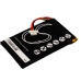Baterija za tablet Toshiba Genio E355 (CS-E300SL)