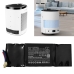 Baterija za usisavač Ecovacs CS-EAB300VX