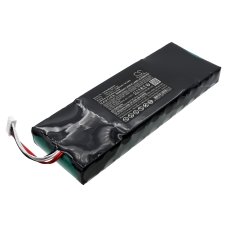 Kompatibilna zamjena baterije za Ecovacs S06-LI-185-6100,S12-LI-180-4900