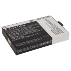 Compatible battery replacement for Emporia ST008