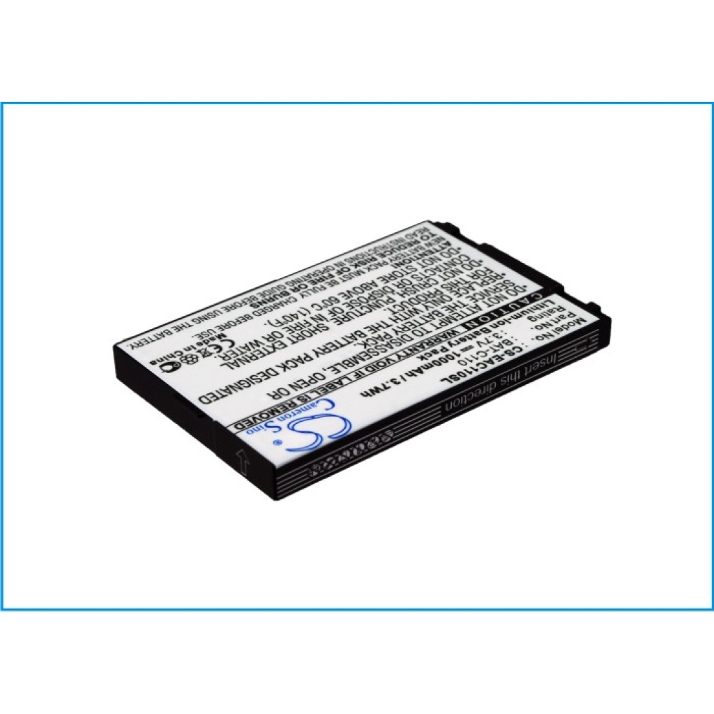 Baterija za mobilni telefon Emporia C131 (CS-EAC110SL)