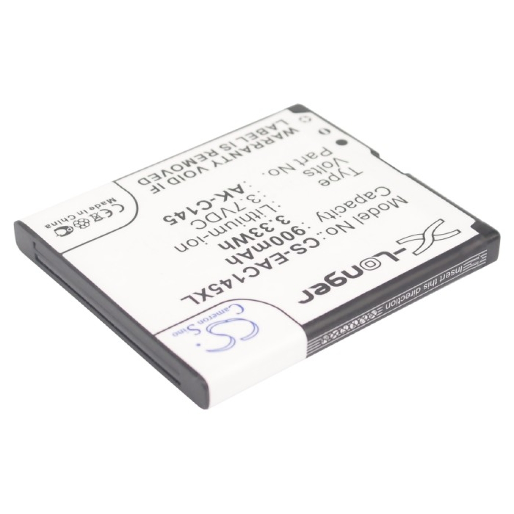 Baterije Zamjenjuje C250