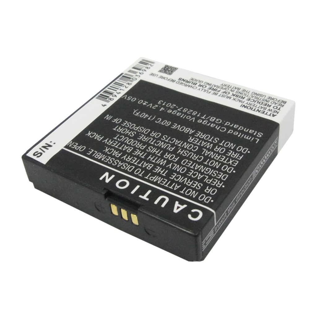Baterija kompatibilno s Emporia CS-EAK210SL
