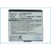 Cameron Sino CS-EAK300SL prikaz naljepnice: AK-V30, 3,7V 1200mAh 4,4Wh Cameron Sino, Made in China