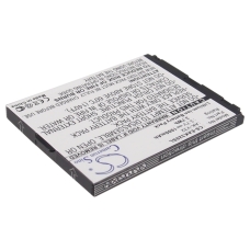 Kompatibilna zamjena baterije za Emporia AK-V32