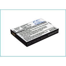 Kompatibilna zamjena baterije za Emporia AK-V33