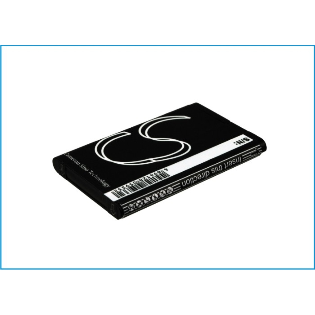 Baterija za mobilni telefon Emporia TALKcomfort (CS-EAL200SL)