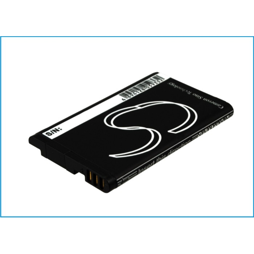 Baterija za mobilni telefon Emporia TALKcomfort (CS-EAL200SL)