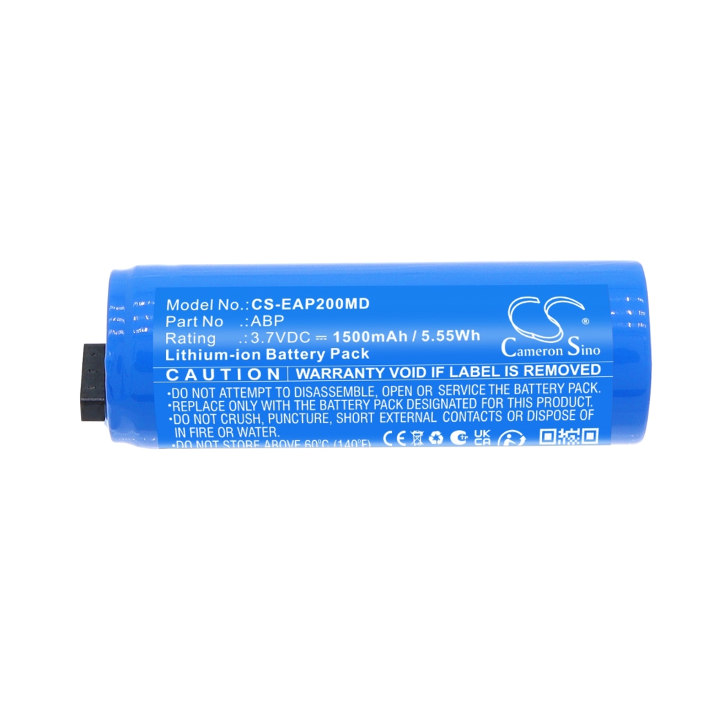 Battery compatible with Endodontic