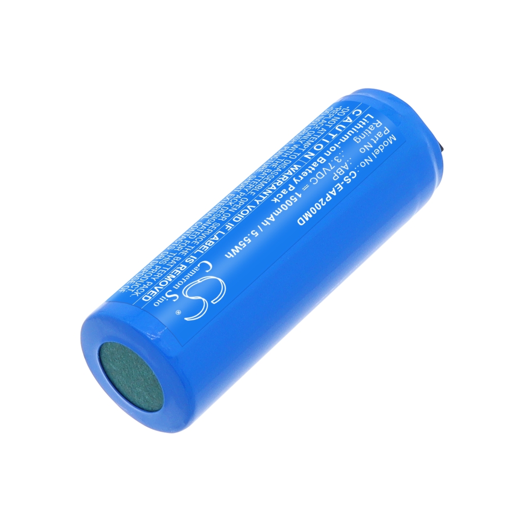 Battery compatible with Endodontic