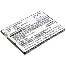 Kompatibilna zamjena baterije za Emporia AK-S3