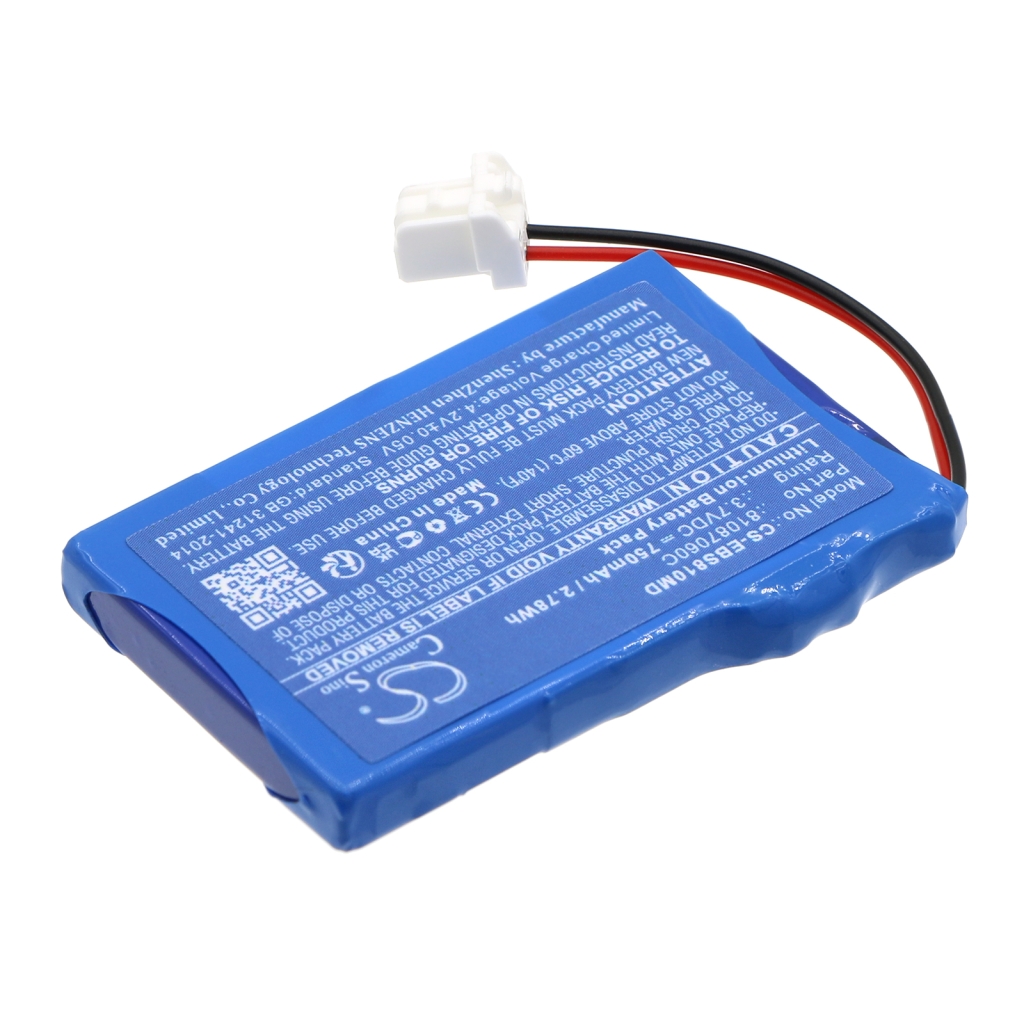 Medicinska baterija Exogen CS-EBS810MD
